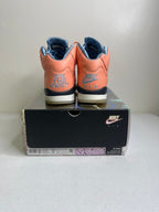 Size 9 - Jordan 5 Retro DJ Khaled We The Best Crimson Bliss
