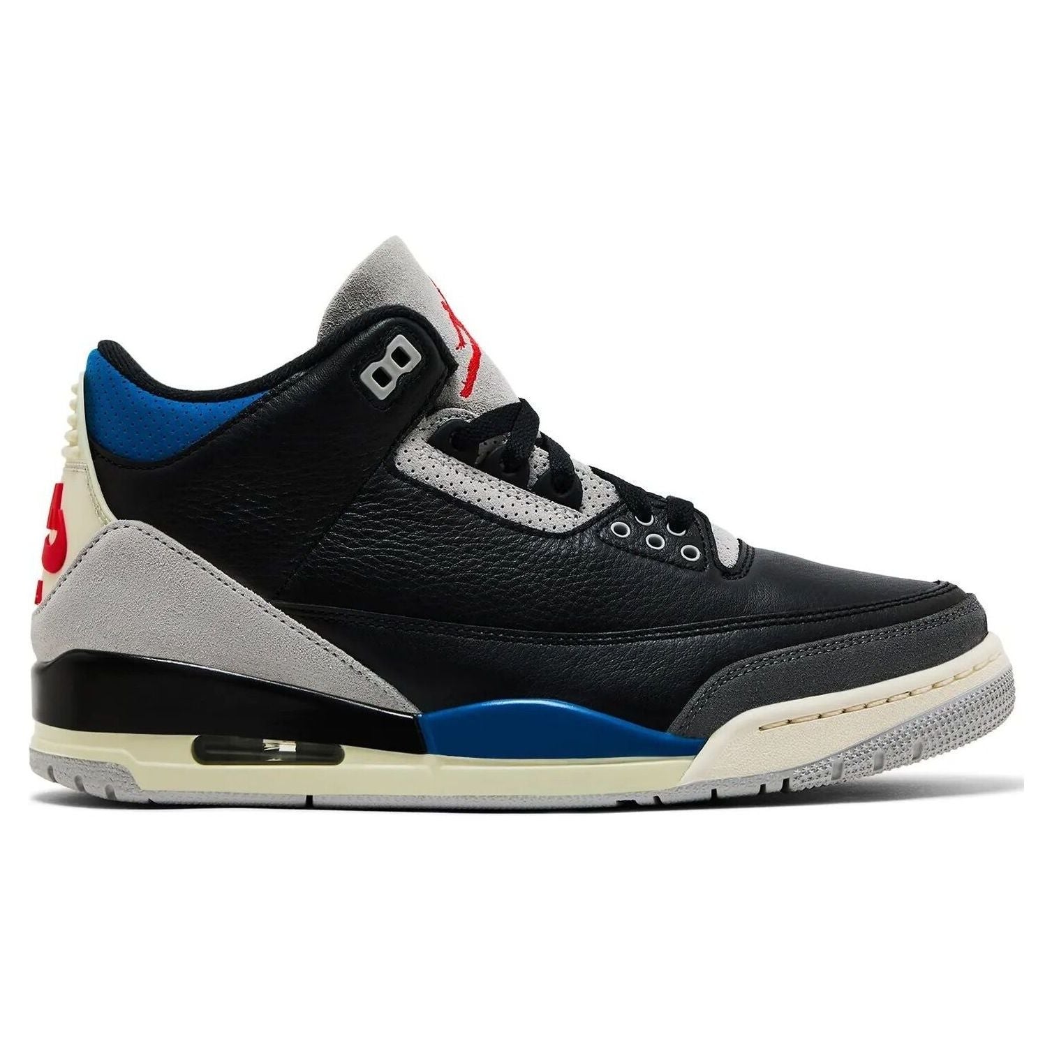 Jordan 3 Retro OG Rare Air