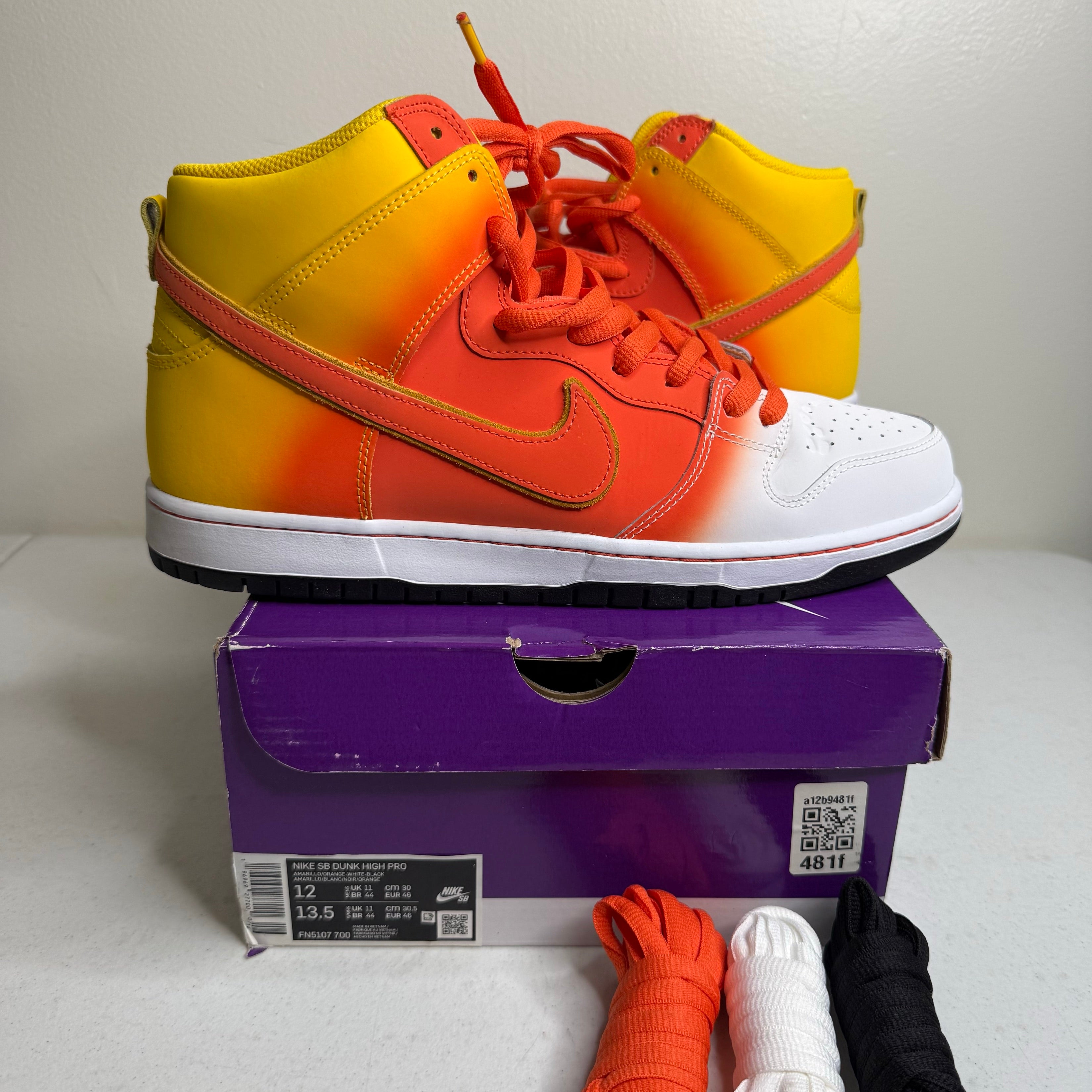 Packaging
