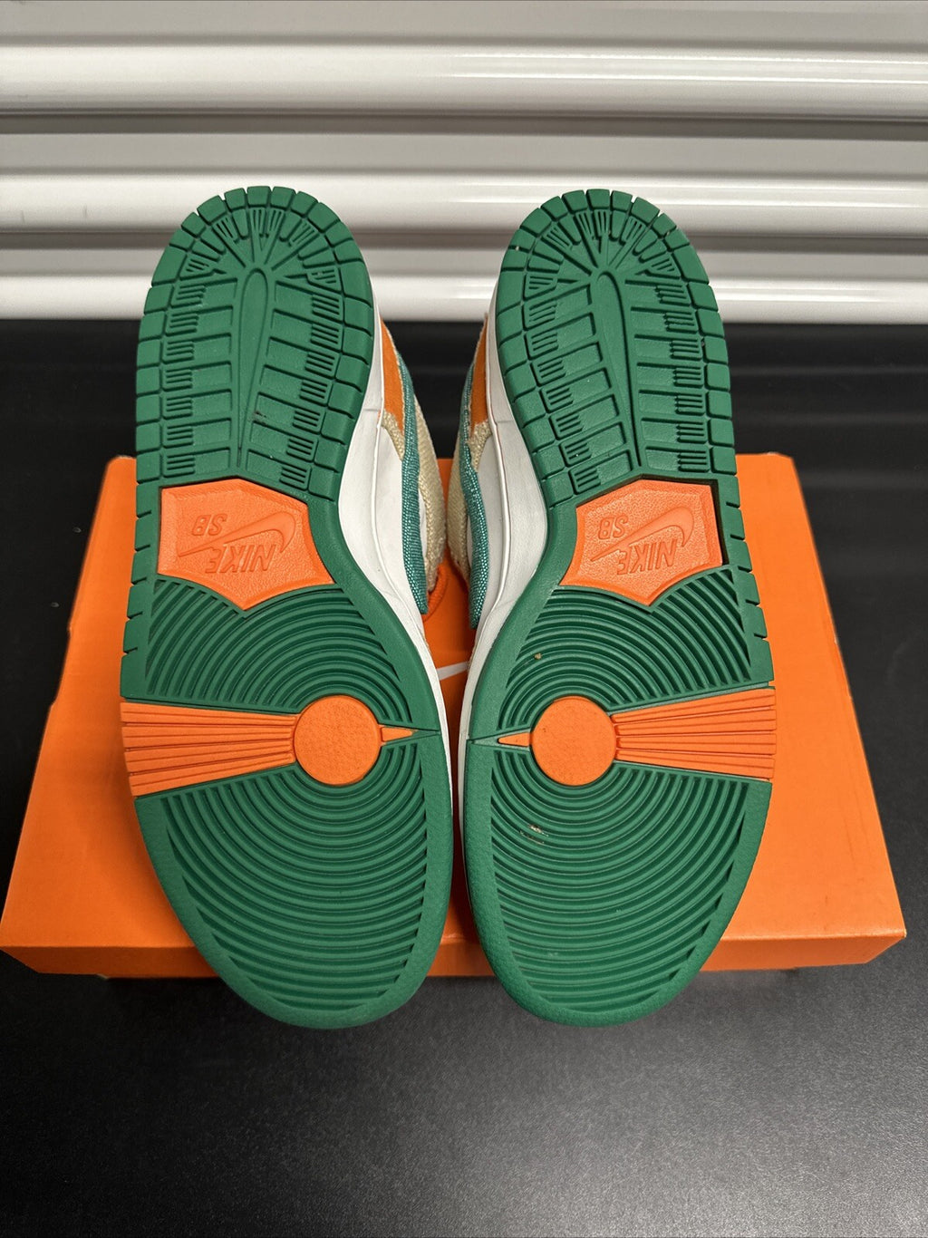 Nike SB Dunk Low Jarritos