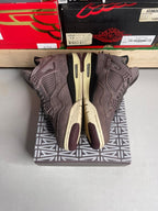 Size 6.5 - Jordan 4 Retro SP A Ma Maniére Violet Ore