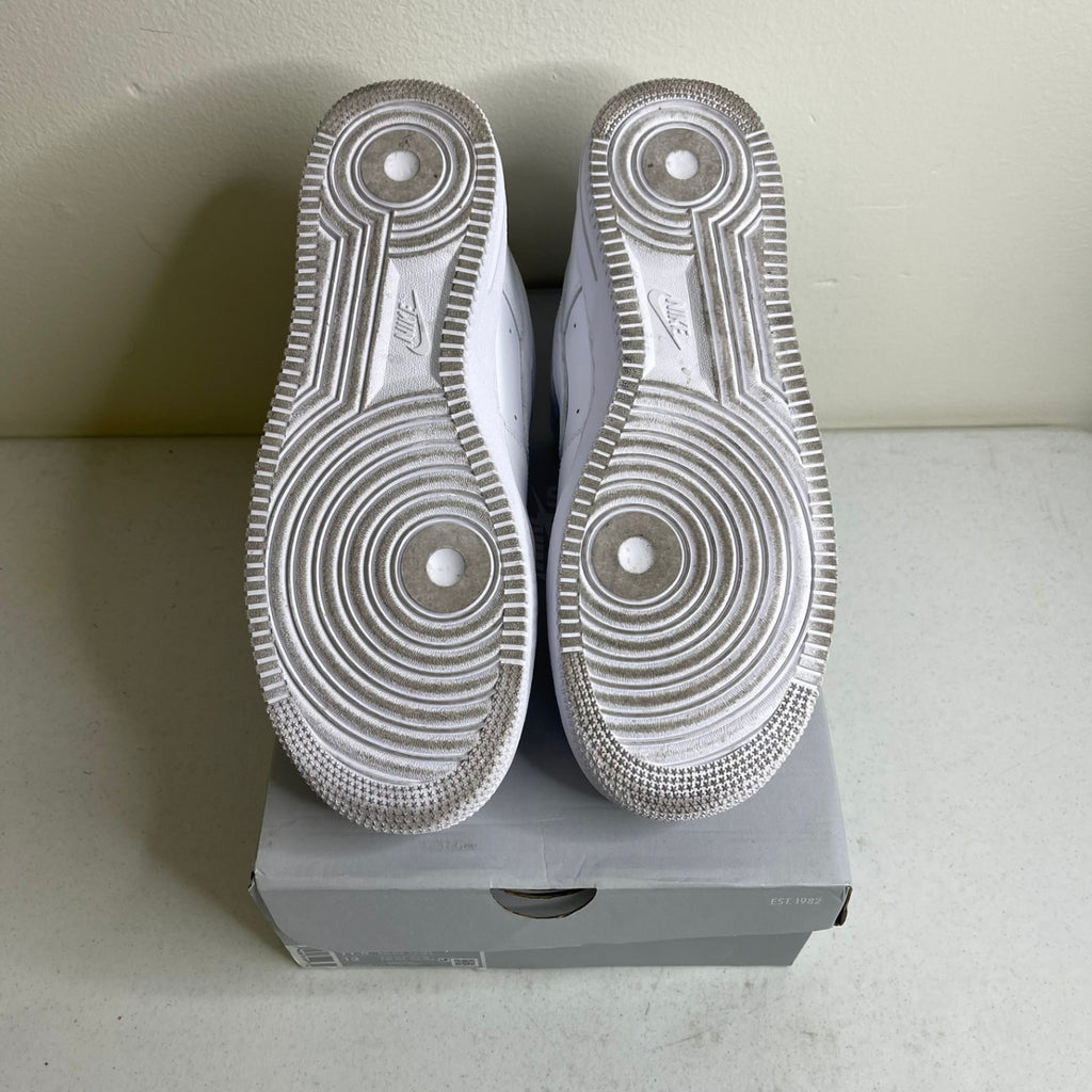 Nike Air Force 1 Low '07 White