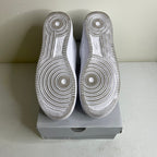 Size 11.5 - Nike Air Force 1 Low '07 White