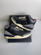Size 10.5w - Jordan 3 Retro OG SP A Ma Maniére While You Were Sleeping (Women's)