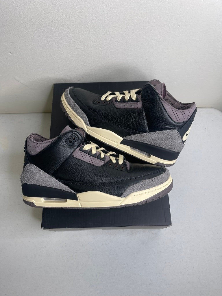 Jordan 3 Retro OG SP A Ma Maniére While You Were Sleeping (Women's)