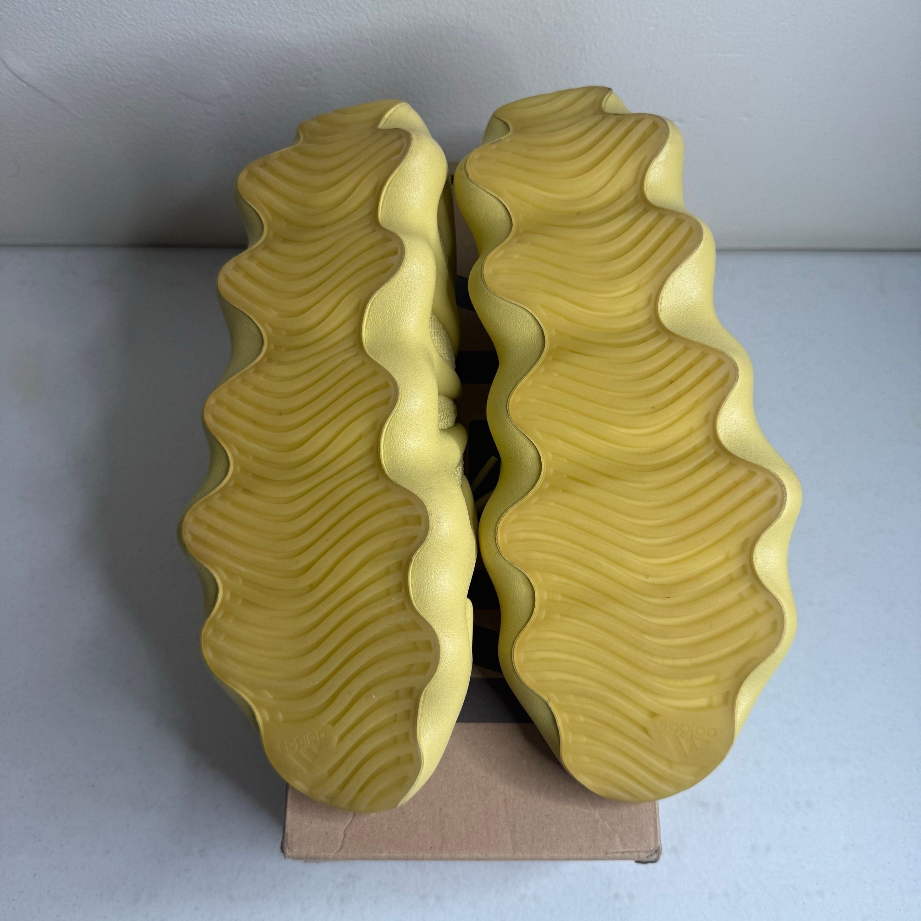Size 11 - adidas Yeezy 450 Sulfur