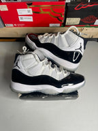 Size 10.5 - Jordan 11 Retro Concord (2018)