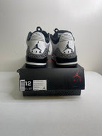 Size 12 - Jordan 3 Retro Infrared 23