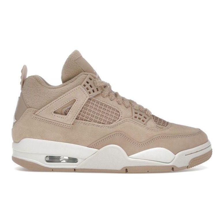 Size 11.5w - Jordan 4 Retro Cozy Girl