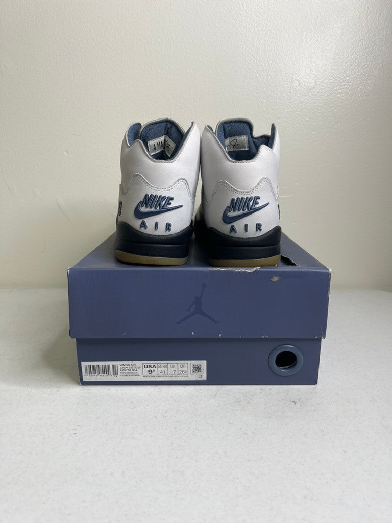 Size 9.5w - Jordan 5 Retro A Ma Maniére Dawn (Women's)