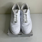 Size 11.5 - Nike Air Force 1 Low '07 White
