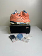 Size 9 - Jordan 5 Retro DJ Khaled We The Best Crimson Bliss