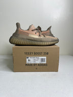 Size 9.5 - adidas Yeezy Boost 350 V2 Sand Taupe