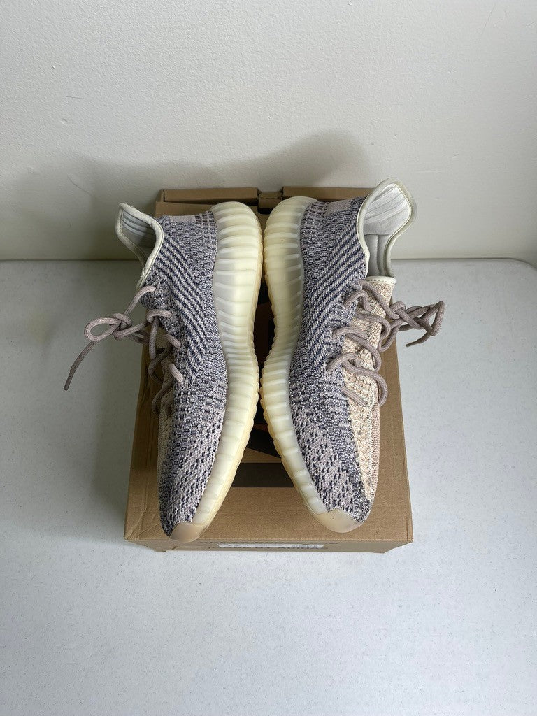 adidas Yeezy Boost 350 V2 Ash Pearl