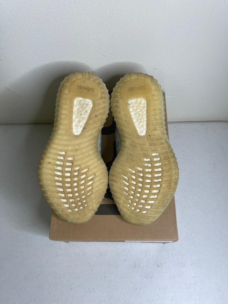 Size 6.5 - adidas Yeezy Boost 350 V2 Mono Ice