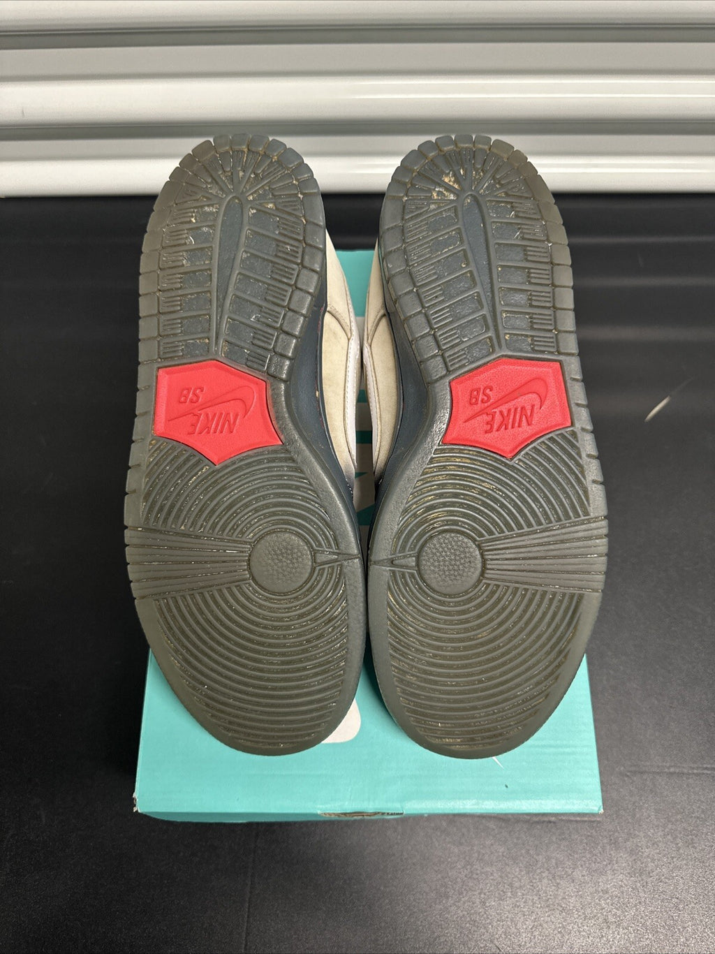 Nike SB Dunk Low Dorothy