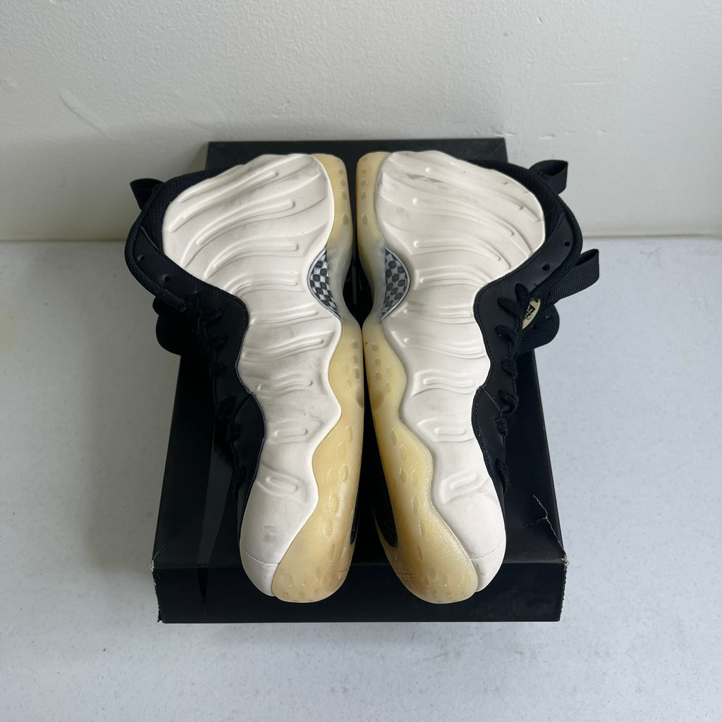 Nike Air Foamposite One Light Orewood Brown