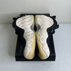 Size 10 - Nike Air Foamposite One Light Orewood Brown
