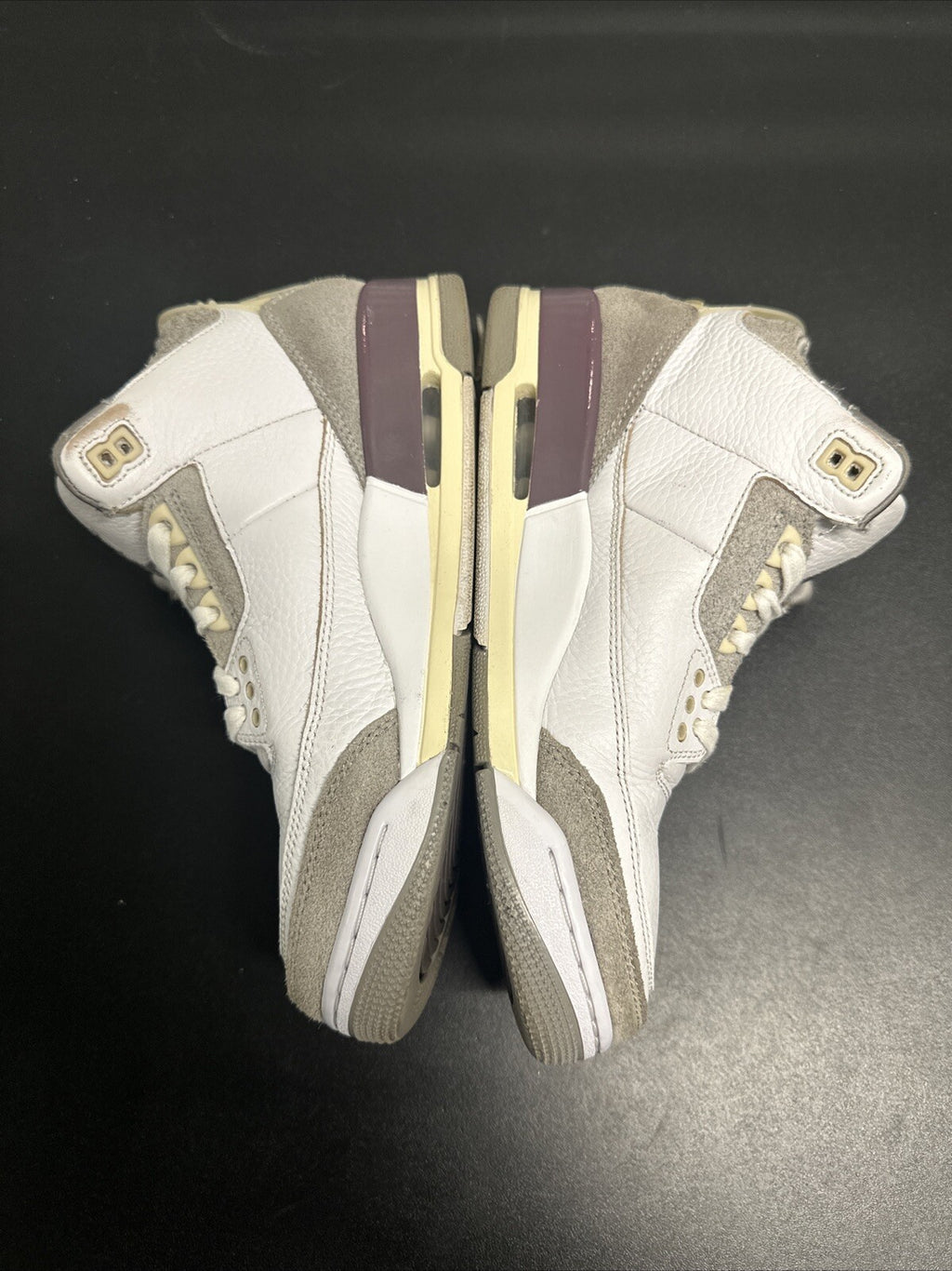 Jordan 3 Retro SP A Ma Maniére (Women's)