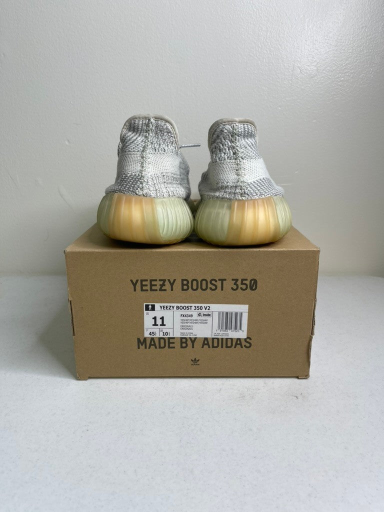 Size 11 - adidas Yeezy Boost 350 V2 Yeshaya (Reflective)