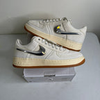 Size 12 - Nike Air Force 1 Low Travis Scott Sail