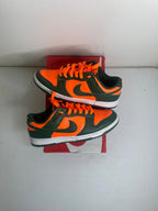 Size 8 - Nike Dunk Low Retro Miami Hurricanes