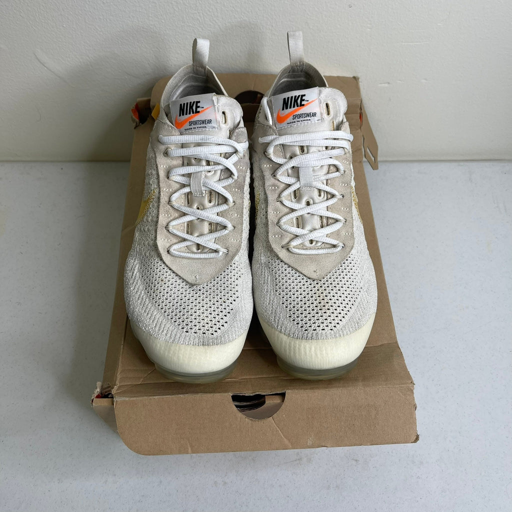 Nike Air VaporMax Off-White (2018)