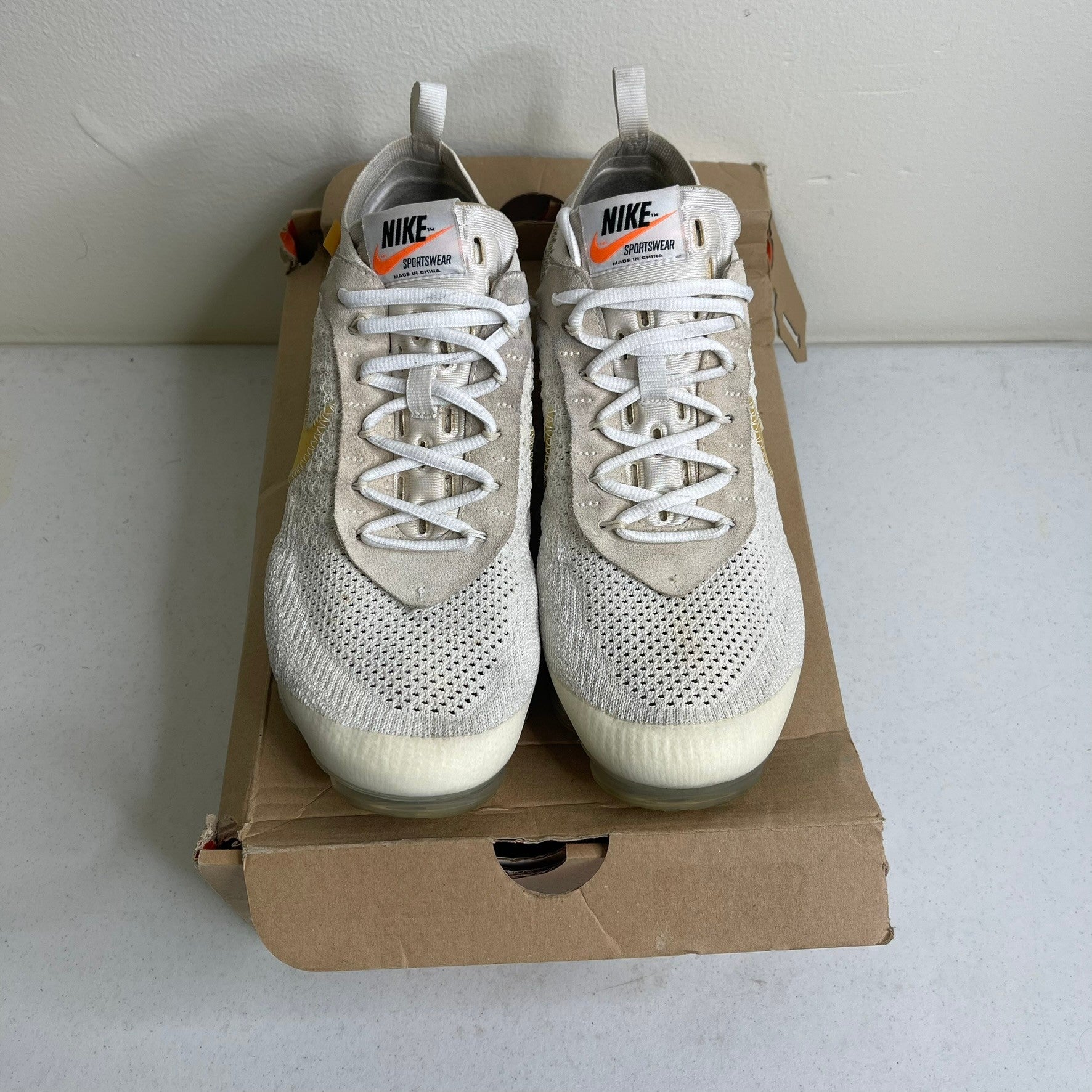 Nike Air VaporMax Off-White (2018)