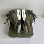 Size 9 - Jordan 4 Retro SE Craft Medium Olive