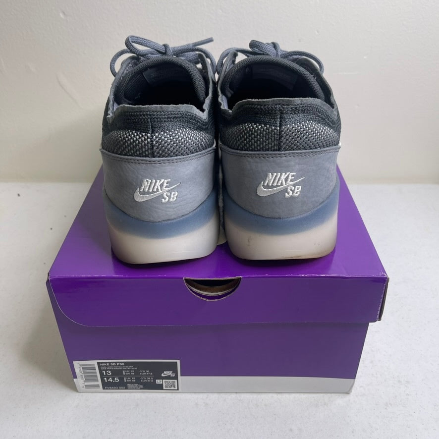 Nike SB PS8 Cool Grey