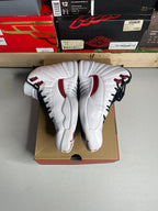 Size 8 - Jordan 12 Retro Twist
