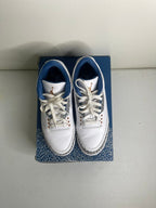 Size 8.5 - Jordan 3 Retro Wizards