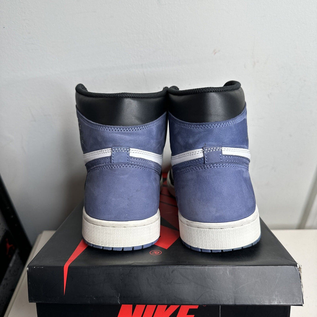 Size 12 - Jordan 1 Retro High Blue Moon