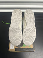Size 8 - Nike Dunk Low Off-White Lot 7