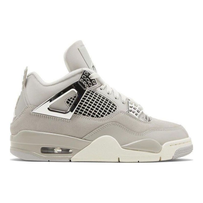 Jordan 4 Retro Frozen Moments (Women's)
