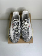 Size 11 - adidas Yeezy Boost 350 V2 Zebra