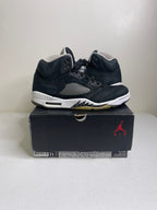 Size 11 - Jordan 5 Retro Oreo (2013)