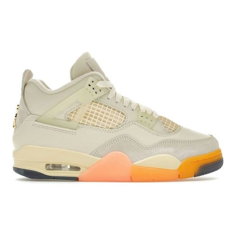Size 7.5w - Jordan 4 Retro Birds of Paradise