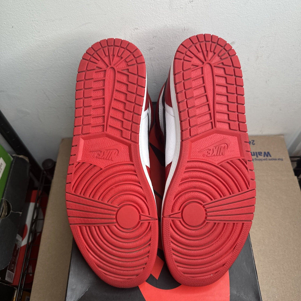 Size 13 - Jordan 1 Retro High Homage To Home (Non-numbered)