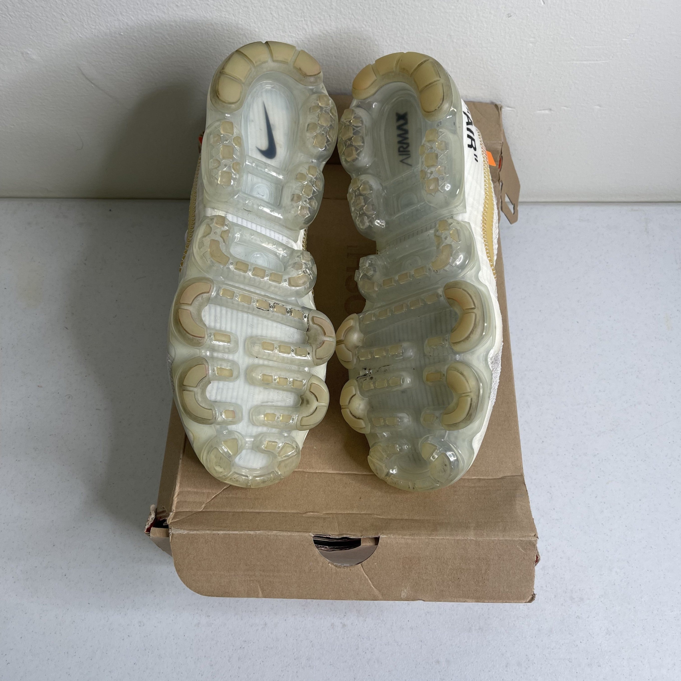 Nike Air VaporMax Off-White (2018)