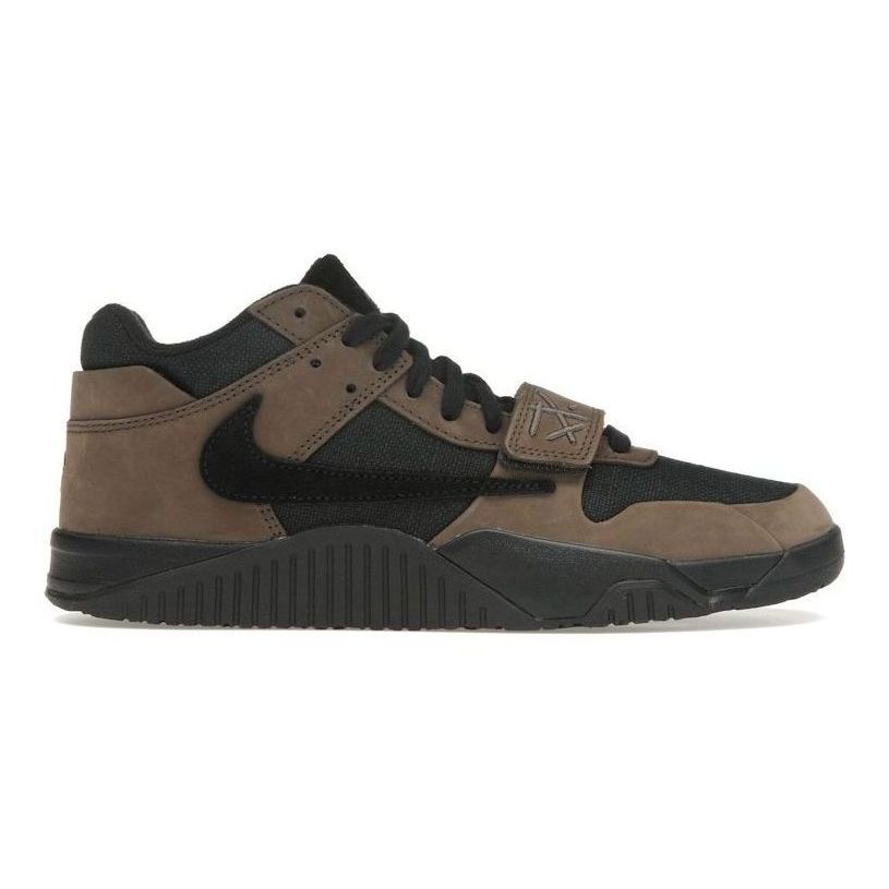 Size 8 - Jordan Jumpman Jack TR Travis Scott Dark Mocha