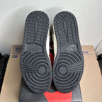 Size 9 - Jordan 1 Retro High Dark Mocha