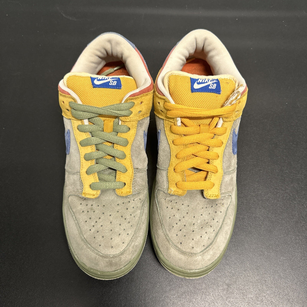 Nike SB Dunk Low Puff N Stuff