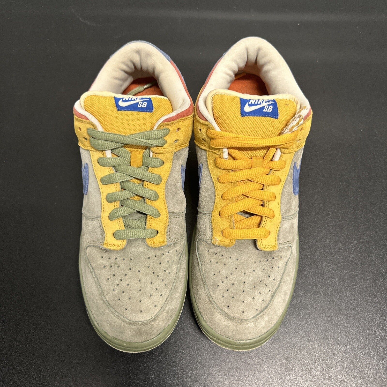 Nike SB Dunk Low Puff N Stuff