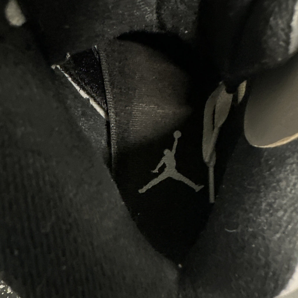 Jordan 5 Retro Reverse Metallic