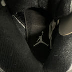 Size 7 - Jordan 5 Retro Reverse Metallic