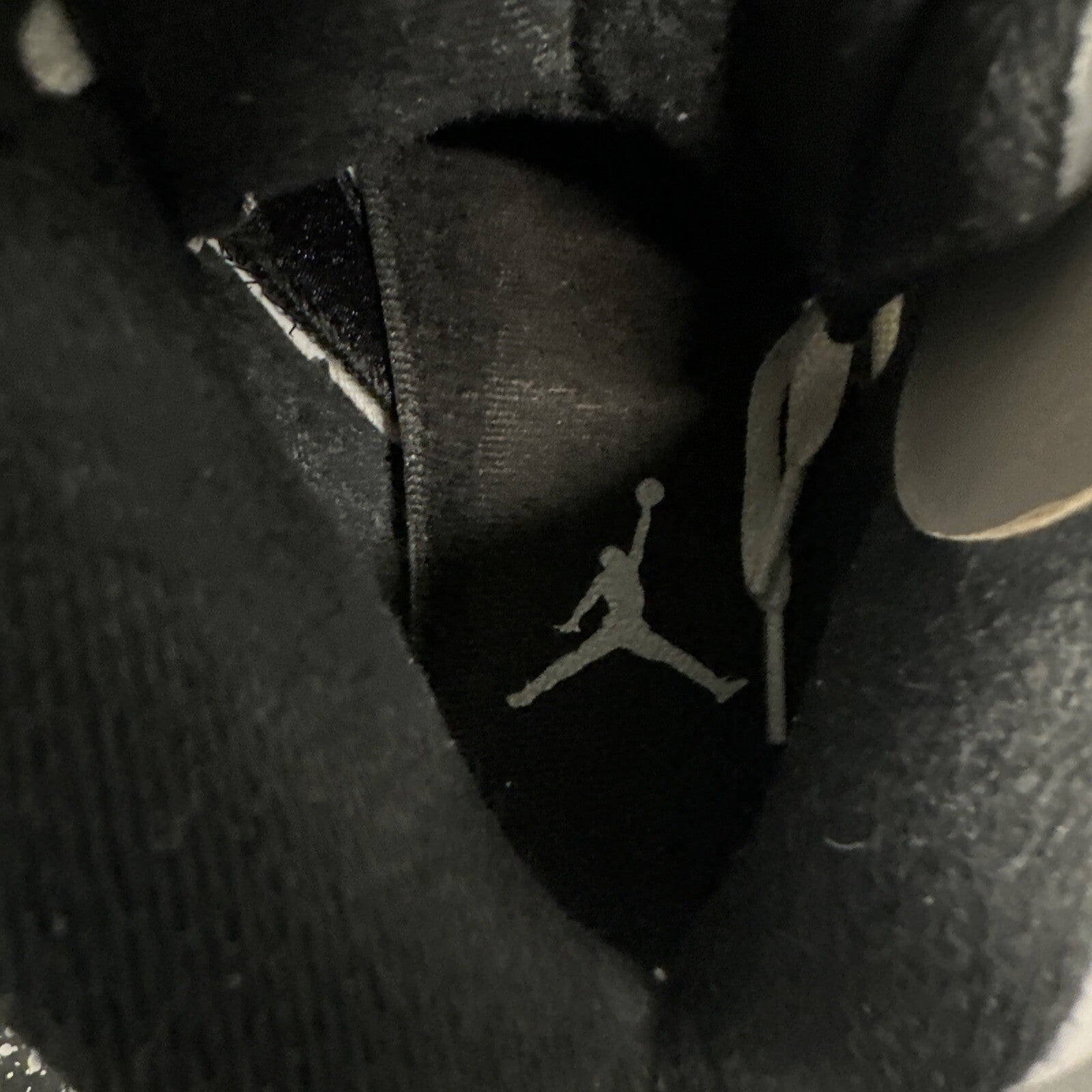 Jordan 5 Retro Reverse Metallic