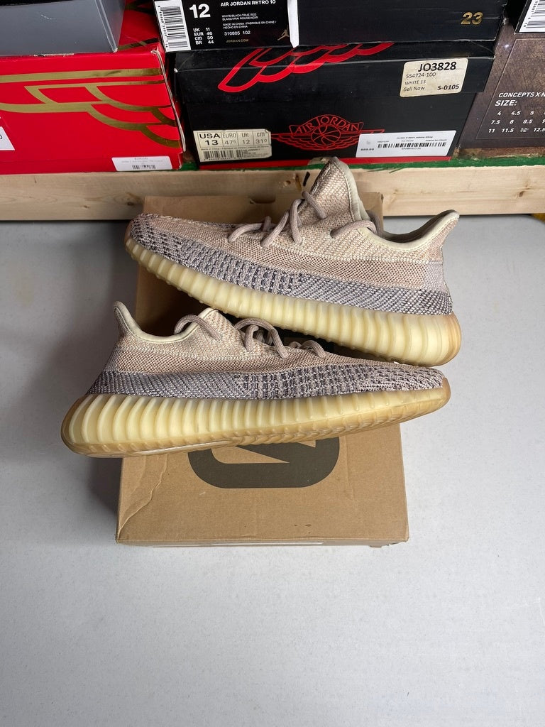 adidas Yeezy Boost 350 V2 Ash Pearl