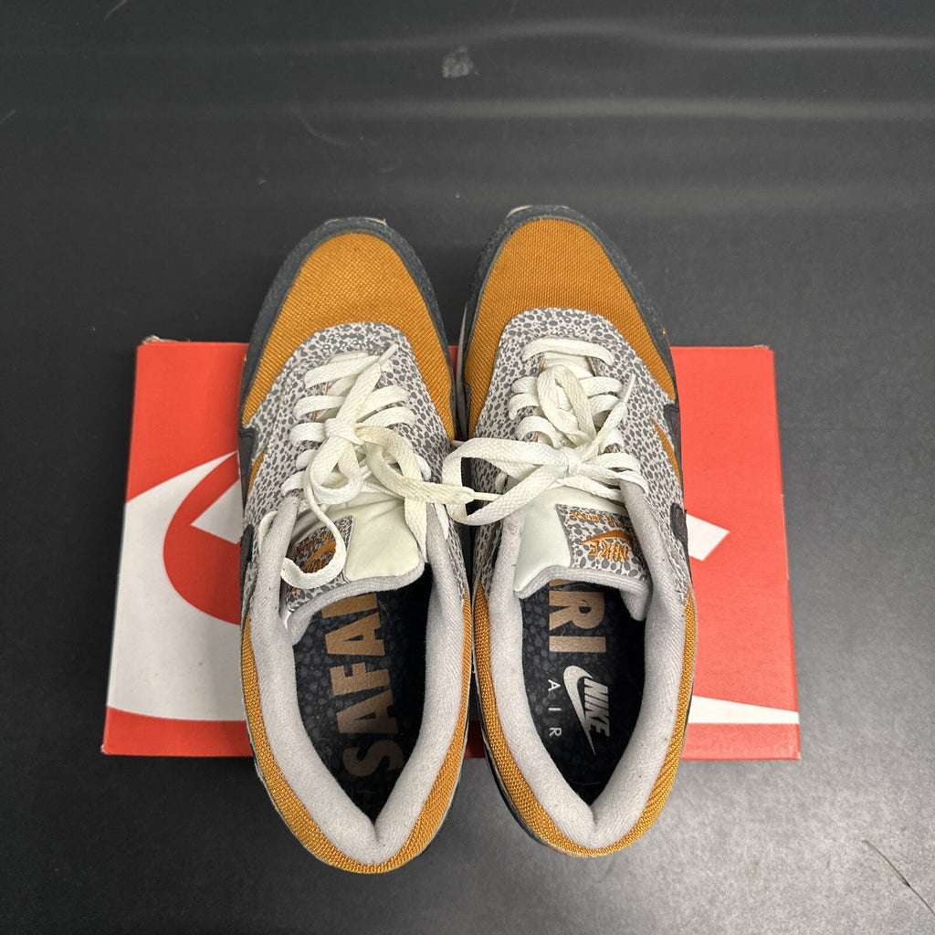 Nike Air Max 1  size? Safari (2018)