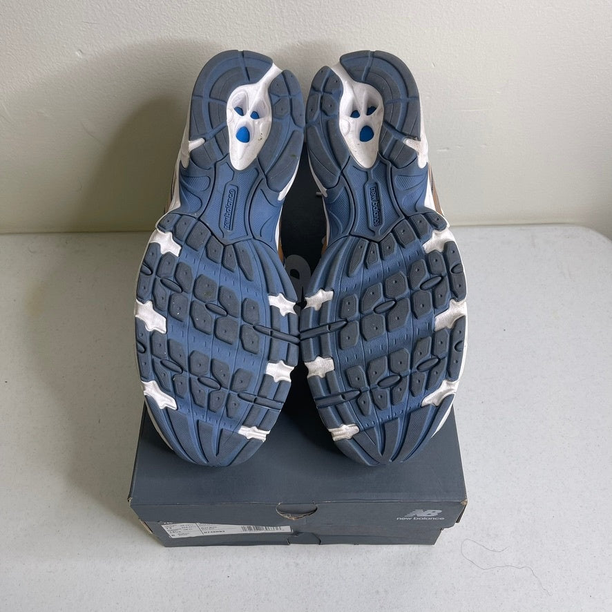 New Balance 740v2 Heron Blue Vintage Indigo